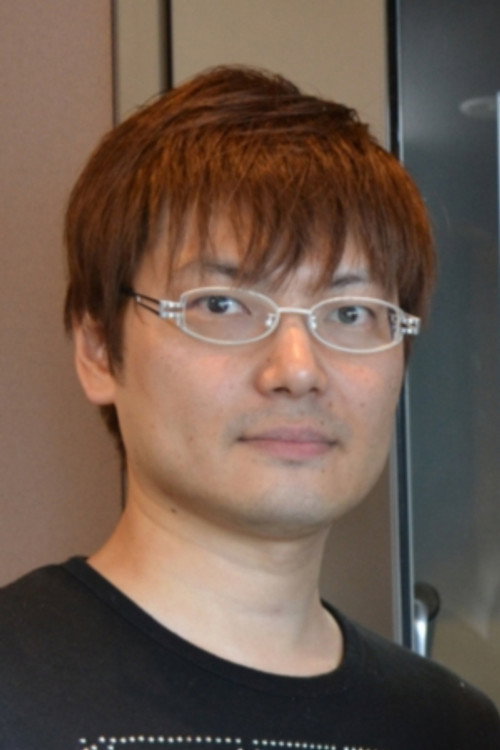 Photo of Makoto Uezu, Writing