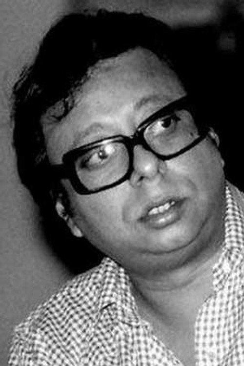 Photo of Rahul Dev Burman, Sound