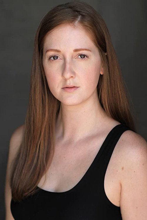 Photo of Rachel Tracy, Acting