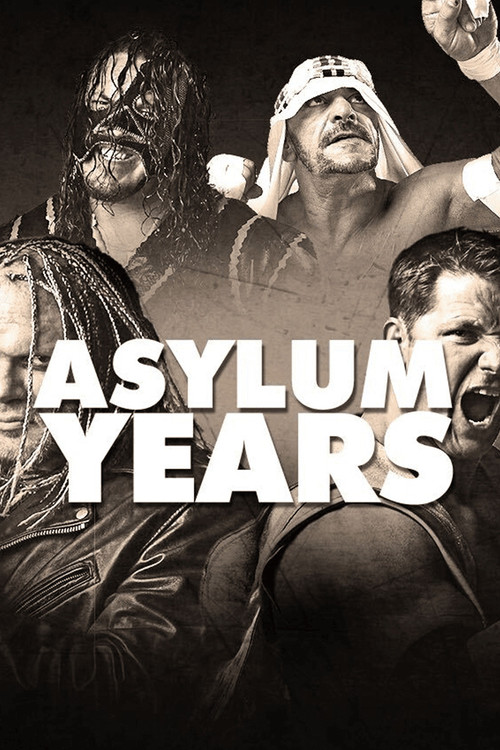 NWA-TNA Weekly PPV poster