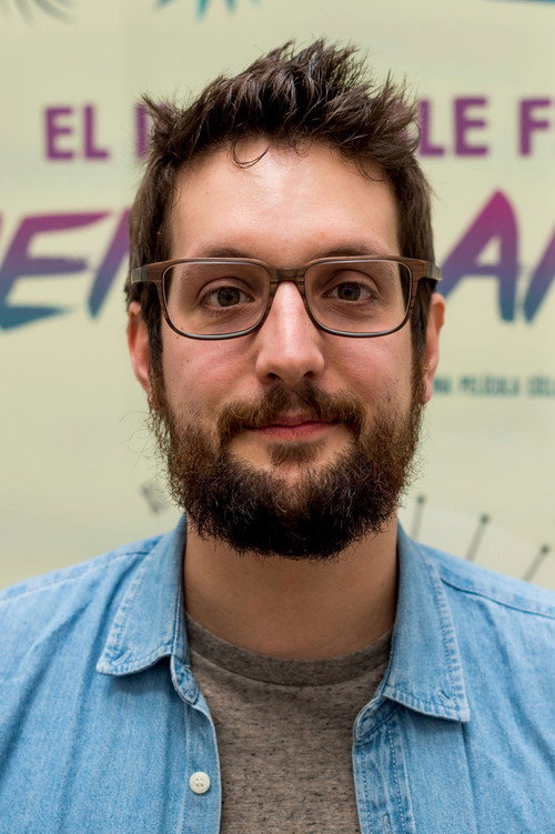 Photo of Jon Mikel Caballero, Directing