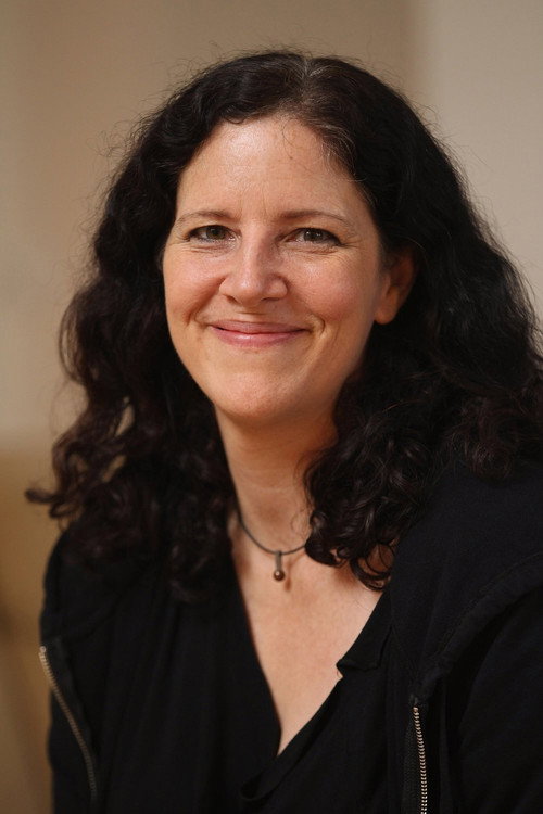 Photo of Laura Poitras, Directing