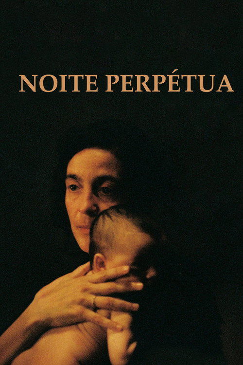 Movie poster for Perpetual Night (2020)