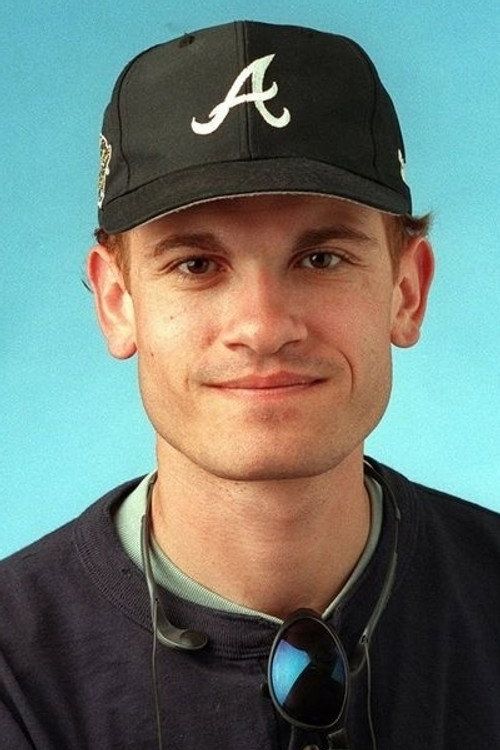 Photo of Frédéric Bourdin, Acting