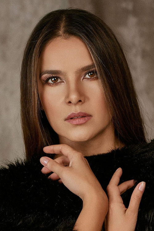 Adriana Silva profile