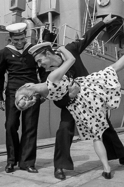 Movie poster for The Navy Is a Thing For Men (1967)