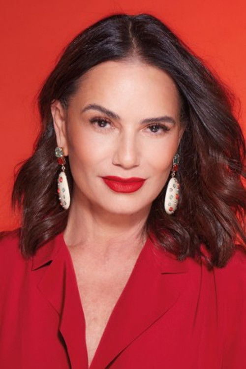 Luiza Brunet profile