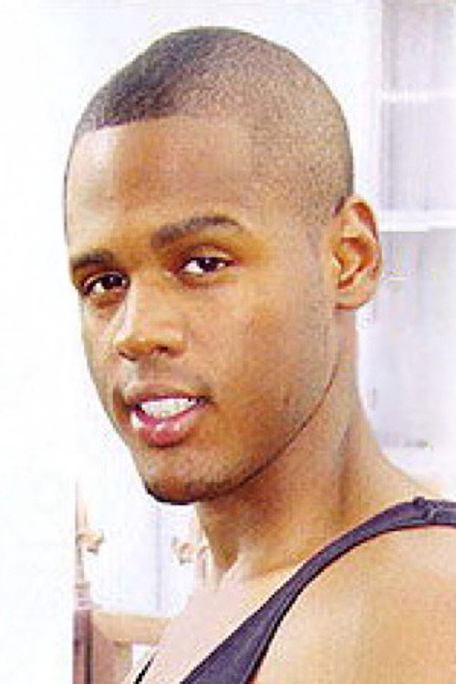 Photo of D’Angelo, Acting