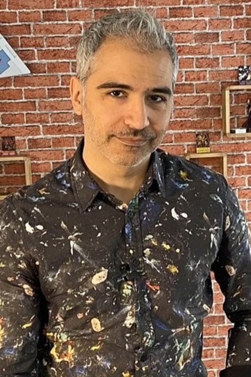 Nessym Guetat profile