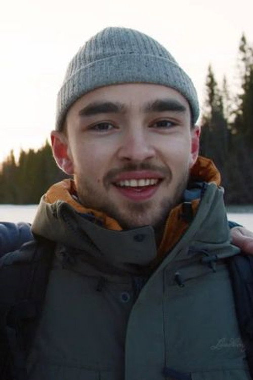 William "Kulan" Forslund profile