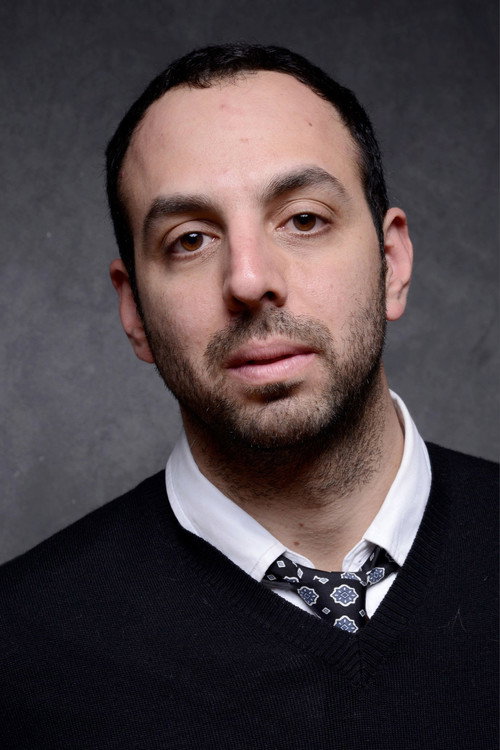 Photo of Chris Galletta, Writing