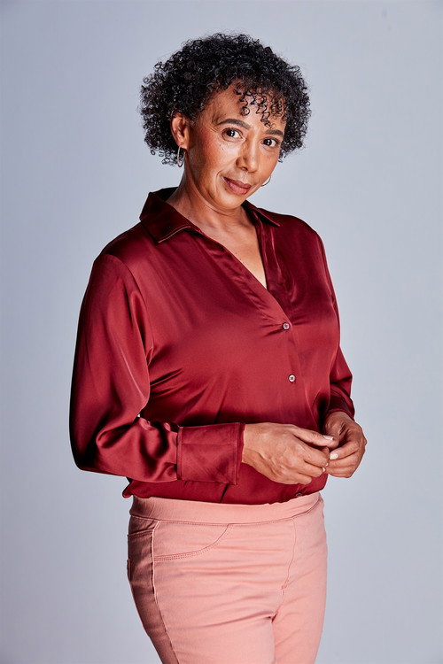 Riana Alfreds profile