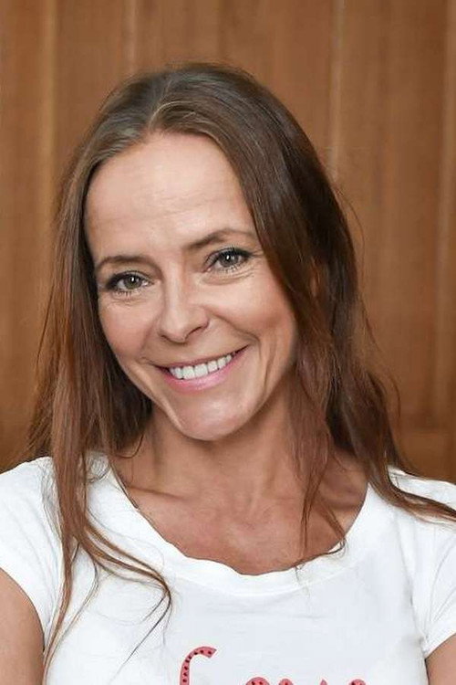 Maria Kuusiluoma profile