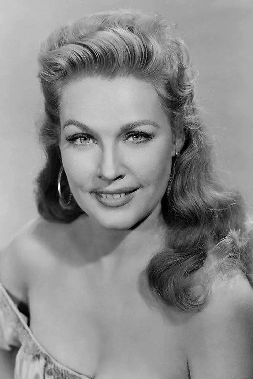 Photo of Gale Robbins, Acting