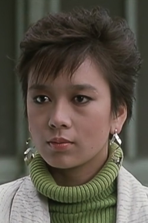 Photo of Wu Fu-Sheng, Acting