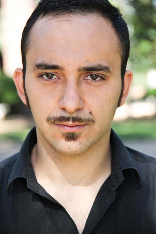Photo of Giuseppe Ragone, Acting