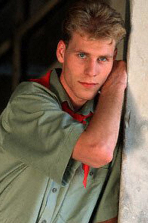 Photo of Hans Koloman, Acting