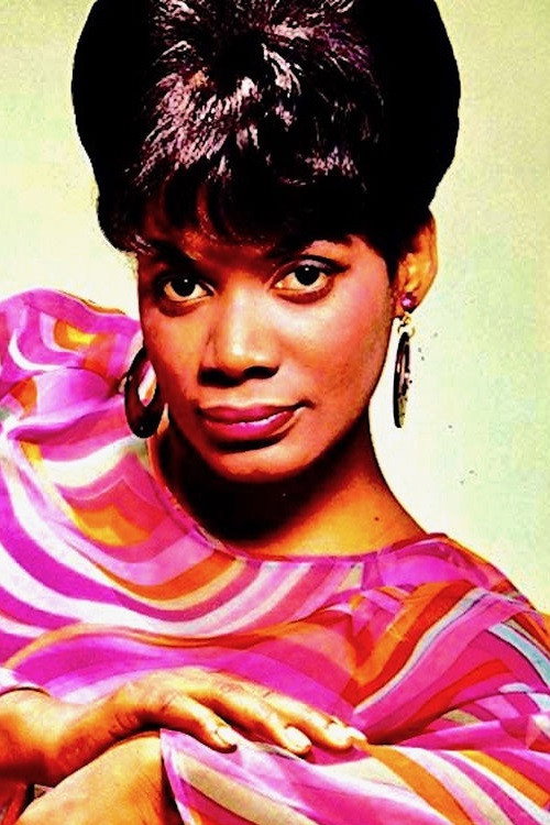 Photo of Carla Thomas, Acting