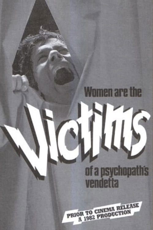 Victims poster