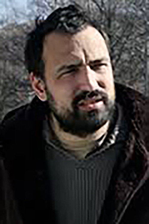 Photo of Pedro Flores, Directing