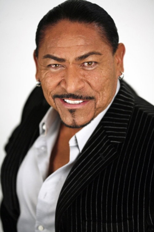 Photo of Jesse James Youngblood, Acting