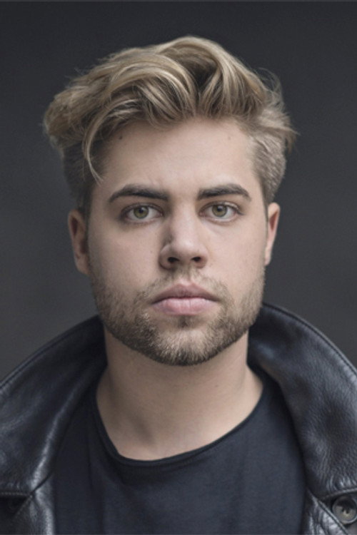 Photo of Lean Fargel, Acting