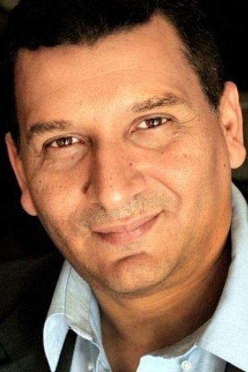 Roberto Montesinos profile