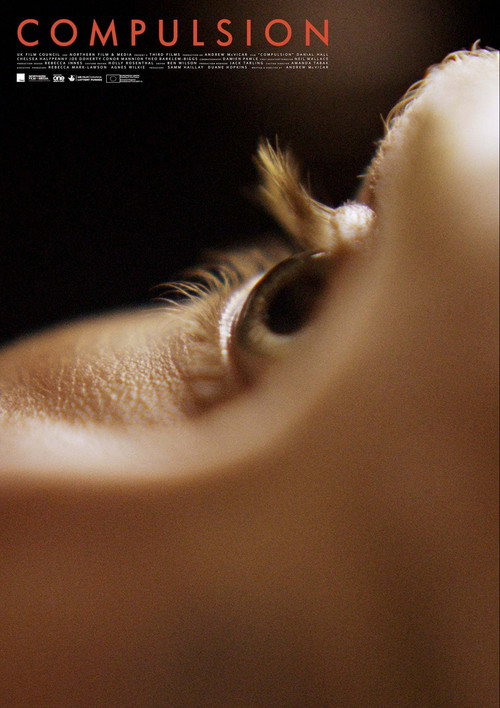 Movie poster for Compulsion (2011)