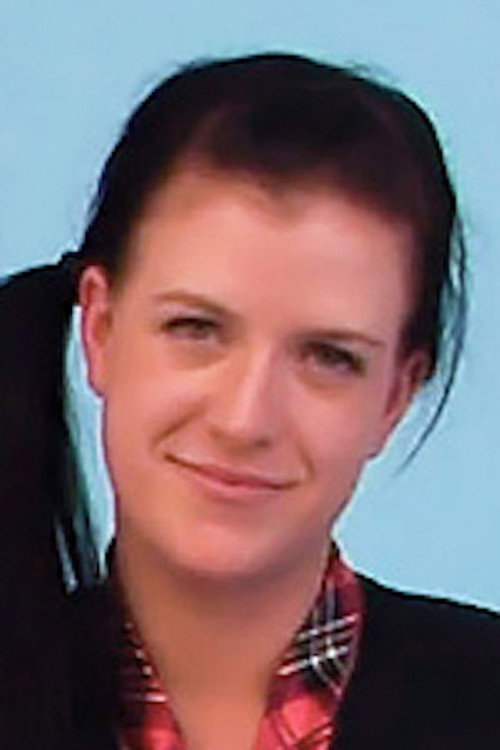 Photo of Angie Hell, Acting