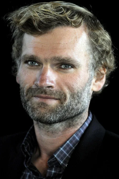 Photo of Olivier Adam, Writing