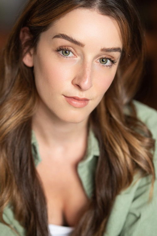 Photo of Catherine Saindon, Acting