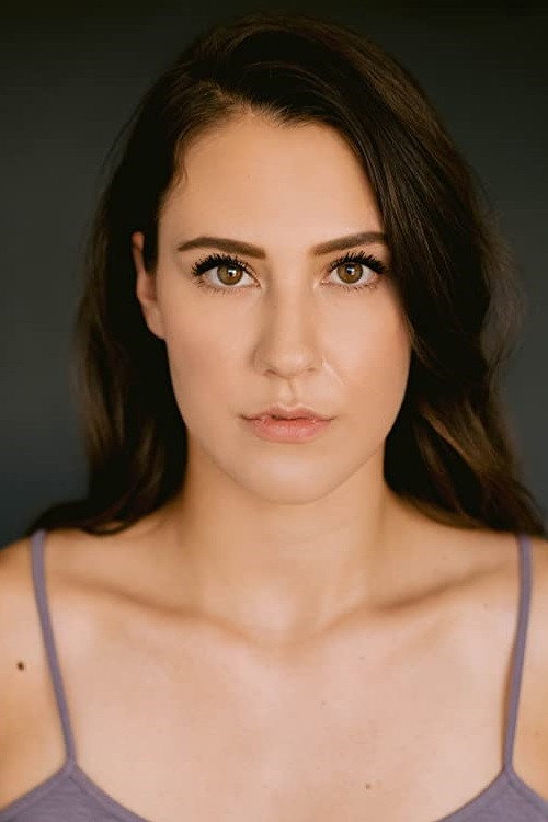 Photo of Sara Hinding, Acting