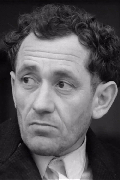 Photo of גדליה בסר, Acting