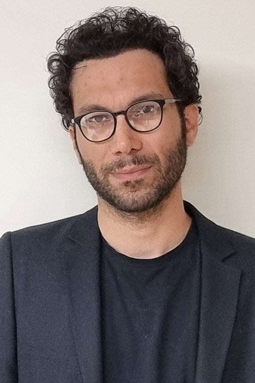 Photo of Ali Behrad, Directing