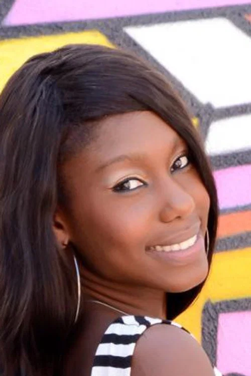 Photo of Faith Love, Acting