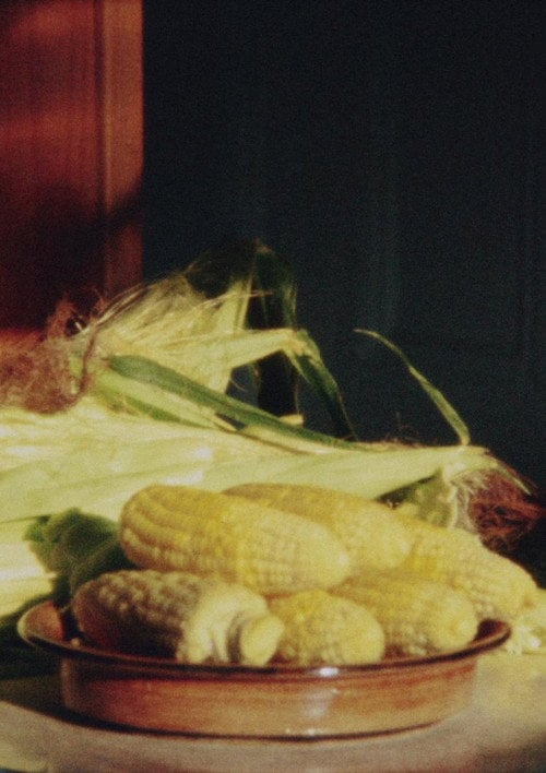 Movie poster for Corn (1970)