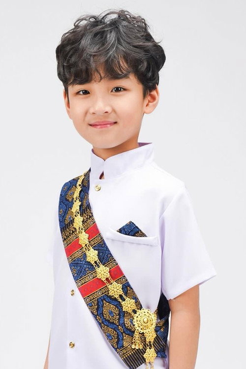 Photo of Wesley Wong, Acting