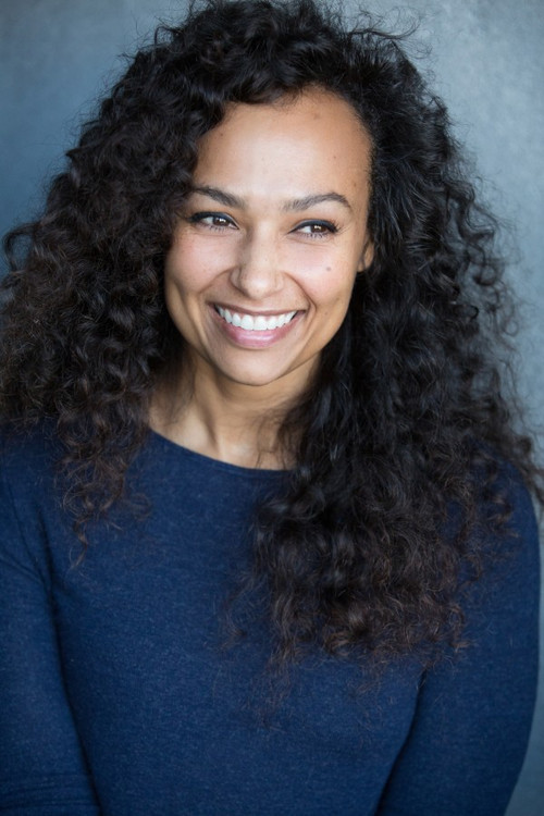 Jade Harrison profile