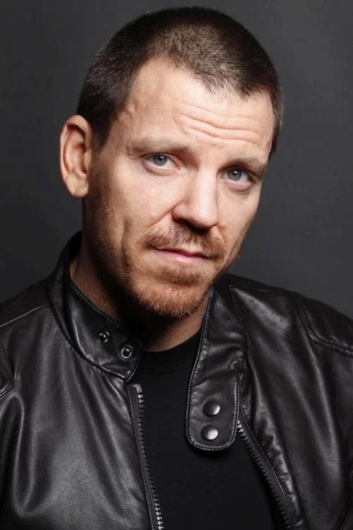 Photo of Mike Pfaff, Acting