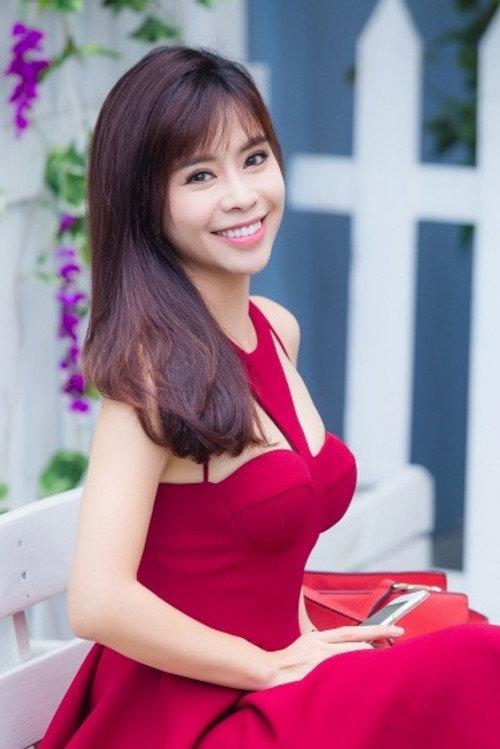 Photo of Vũ Ngọc Ánh, Acting