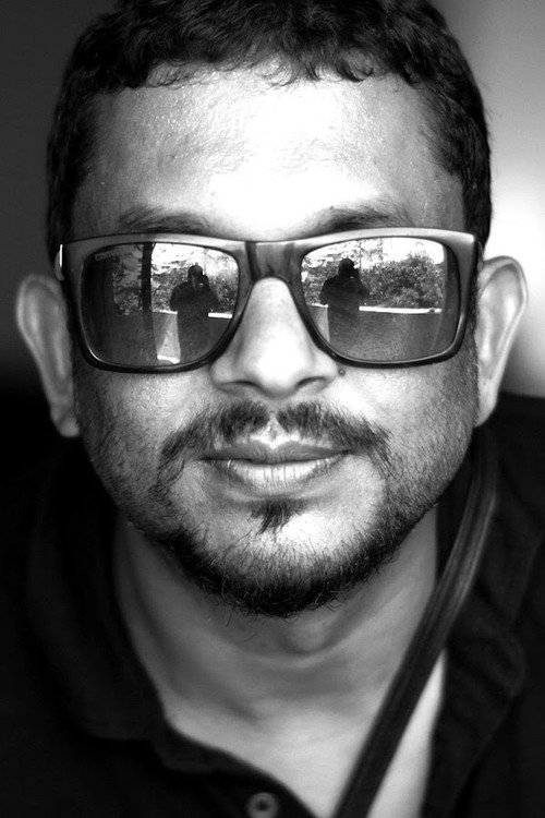 Photo of Mahdi Ahmed, Writing