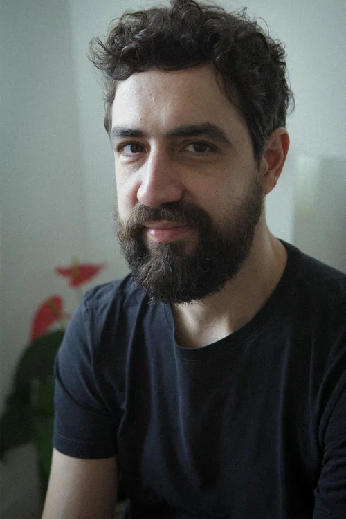 Photo of Rafael Lobo, Directing