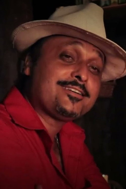 Photo of Lip D´Carli, Acting