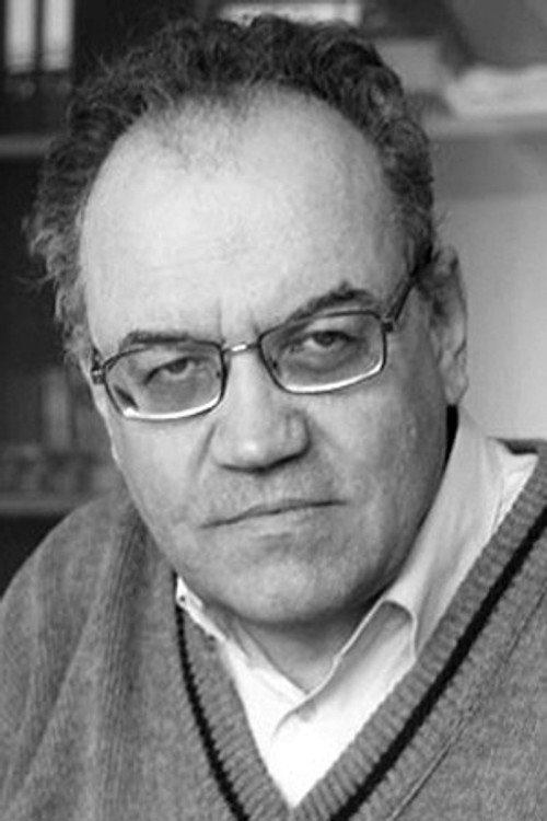 Photo of Sergei Lavrentyev, Acting