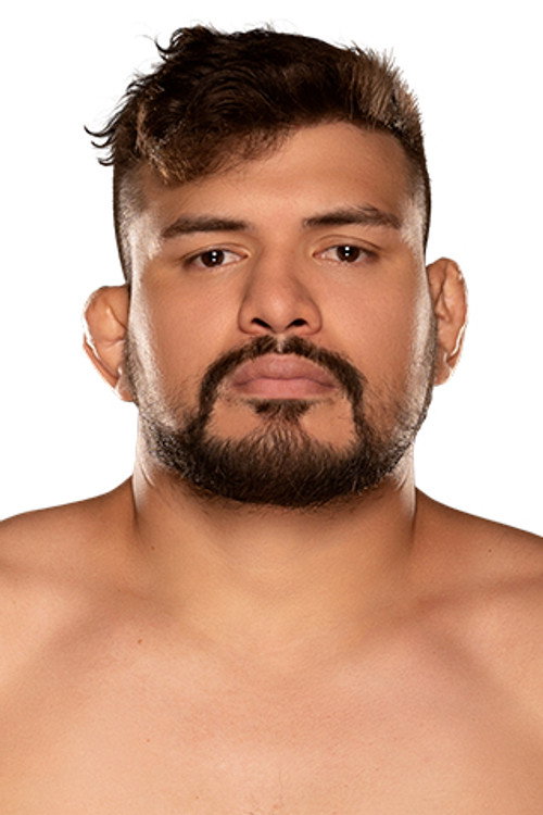Photo of Klidson Abreu, Acting