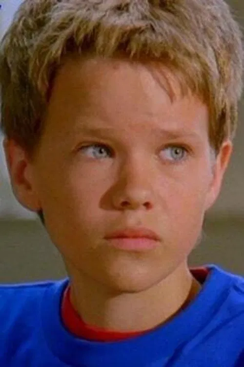 Photo of Devin Douglas Drewitz, Acting