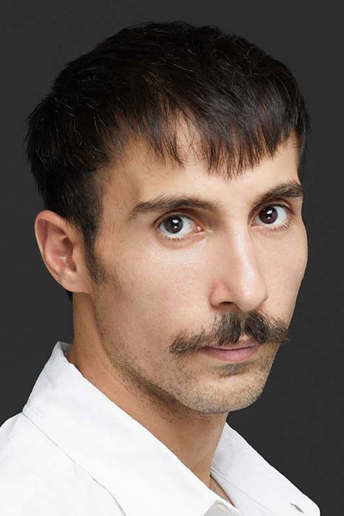 Hilmi Ahıska profile