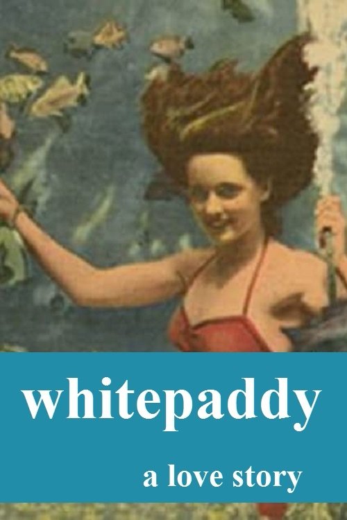 Movie poster for Whitepaddy (2006)