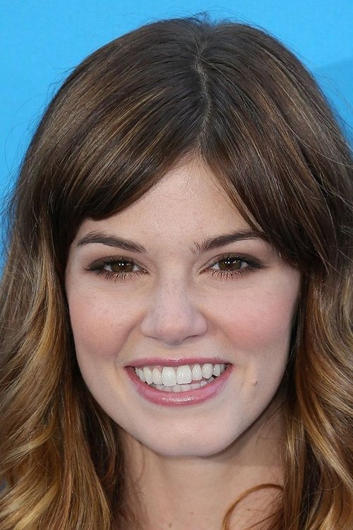 Rachel Melvin profile