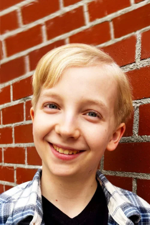 Photo of Sawyer Watters, Acting